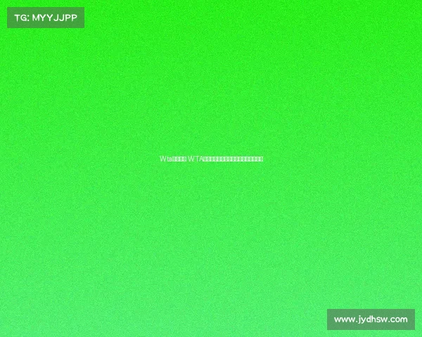 Wta赛事总结 WTA赛季盘点：群星闪耀与巅峰对决全回顾
